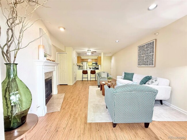 property at 444 S Kittredge St