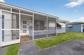 6219 SW 20th Ct in Miramar, FL - Building Photo - Building Photo