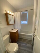100 Washington St, Unit 2L in Boston, MA - Building Photo - Building Photo