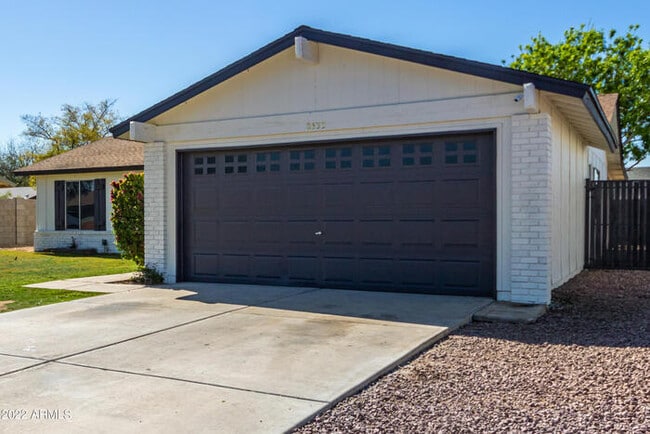 property at 8533 W Golden Ln