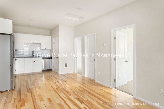 6225 NE 14th Ave in Portland, OR - Building Photo - Building Photo