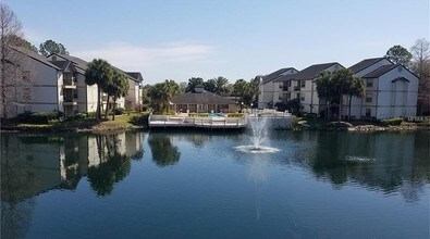 1940 Lake Atriums Cir-Unit -1 in Orlando, FL - Foto de edificio - Building Photo