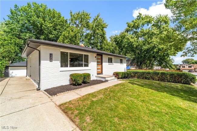 property at 1200 Eric Ave