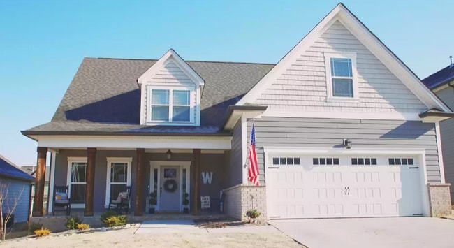 property at 7458 White Pine Dr