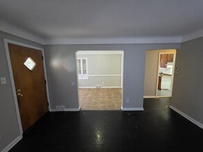 8639 Minock St in Detroit, MI - Building Photo - Building Photo