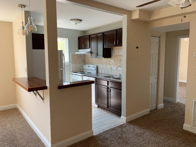 261 Arlington St in Forest City, NC - Building Photo - Building Photo