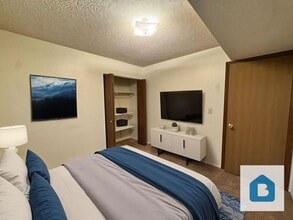 6940 Peyote Way in Colorado Springs, CO - Building Photo - Building Photo