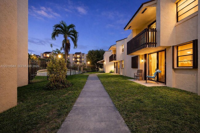 property at 3581 SW 117th Ave