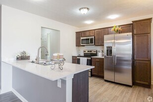 161 Redon Cir in Webster, NY - Building Photo