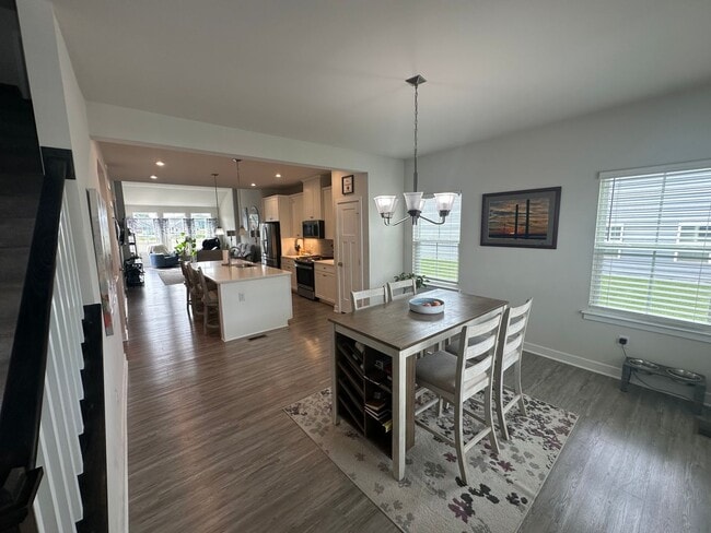 21022 Wavecrest Ter in Lewes, DE - Building Photo - Building Photo