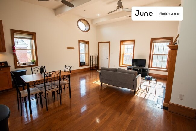 property at 1337 Girard St NW