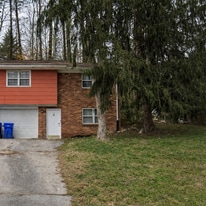 5706 Wilder Rd, Unit A in Hixson, TN - Building Photo