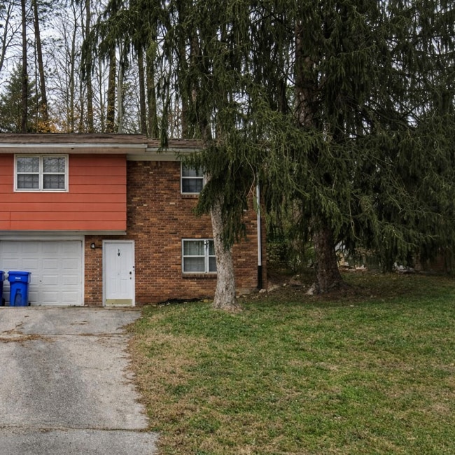 property at 5706 Wilder Rd