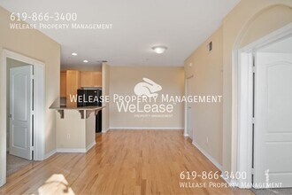 3957 30th St in San Diego, CA - Building Photo - Building Photo