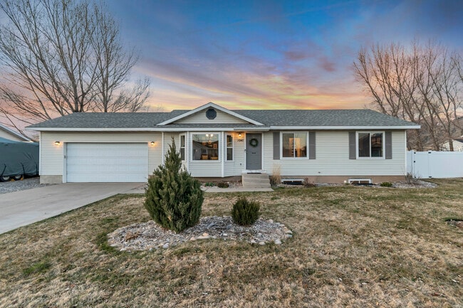 property at 1041 E 30 S
