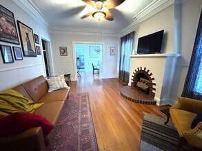 308 Albany Ave in Shreveport, LA - Building Photo - Building Photo