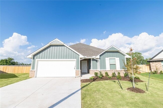 property at 1921 Taines Turn