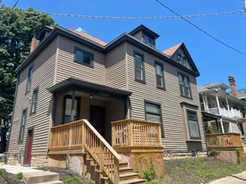 1501 Michigan Ave in Columbus, OH - Building Photo