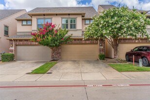 1038 Audrey Way in Allen, TX - Building Photo