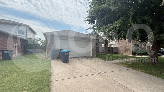 property at 1932 Foxfield Way