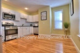 14-14 Beltran St in Malden, MA - Foto de edificio - Building Photo