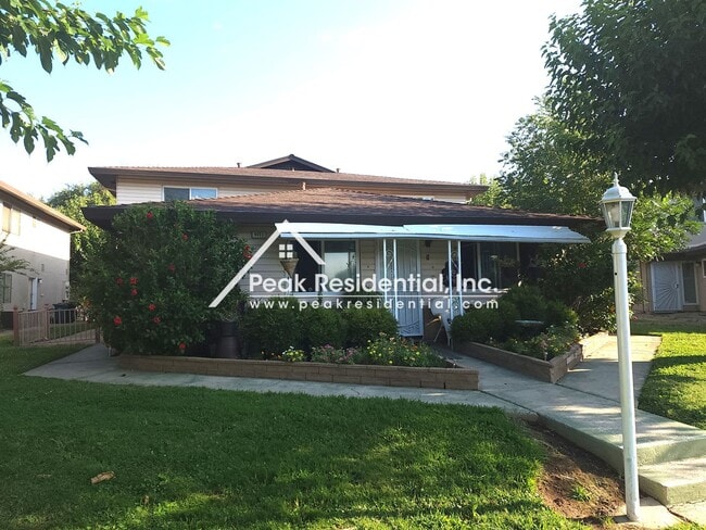 property at 9071 Montoya St