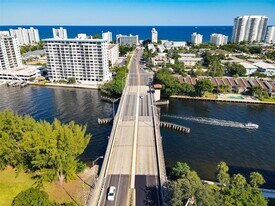 2860 NE 14th St in Pompano Beach, FL - Building Photo