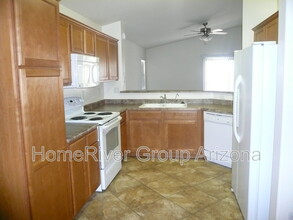 25827 W St Kateri Dr in Buckeye, AZ - Building Photo - Building Photo