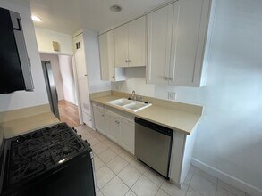 2309 31st St, Unit C in Santa Monica, CA - Foto de edificio - Building Photo