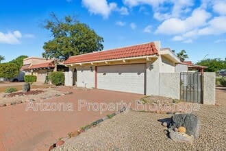 2192 E Balboa Dr in Tempe, AZ - Building Photo - Building Photo