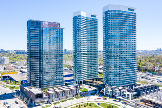 Tango in Toronto, ON - Building Photo - Building Photo