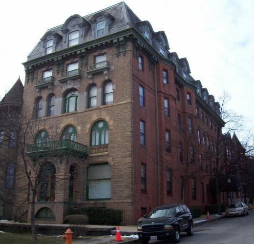 2028 Mount Royal Ter photo'