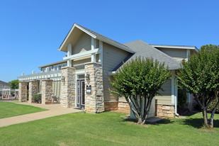 Regency Point Apartments