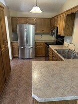 3502 28th St SW in Fargo, ND - Building Photo