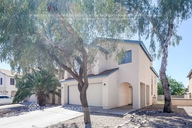 921 S Val Vista Dr in Mesa, AZ - Building Photo - Building Photo
