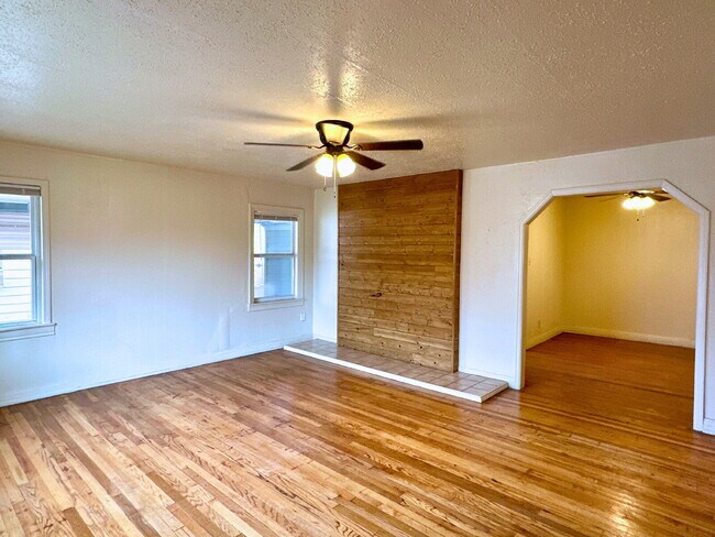 2422 31st St in Lubbock, TX - Building Photo - Building Photo