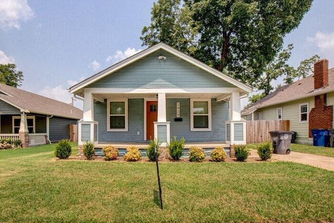 property at 2429 E 7th St