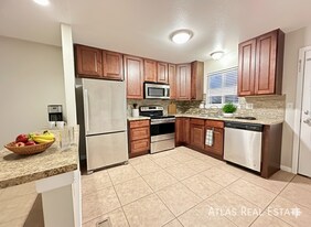 2510 Allegheny Dr in Colorado Springs, CO - Building Photo