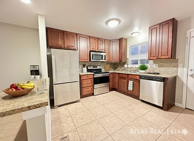 property at 2510 Allegheny Dr