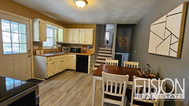 property at 140 Pine St