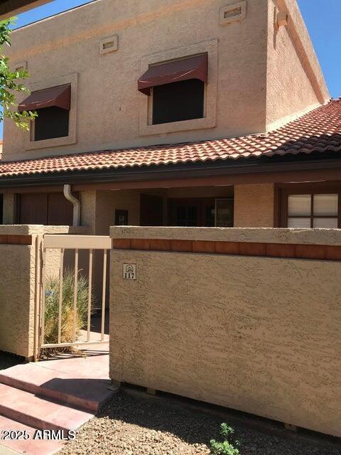 6900 E Gold Dust Ave in Paradise Valley, AZ - Building Photo - Building Photo