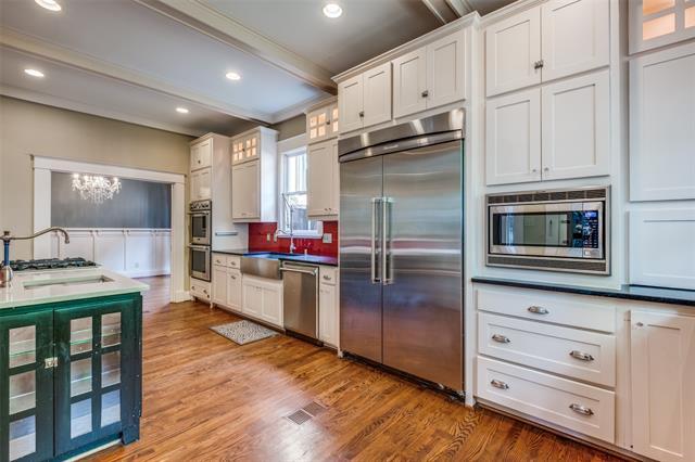 4818 Tremont St in Dallas, TX - Building Photo - Building Photo