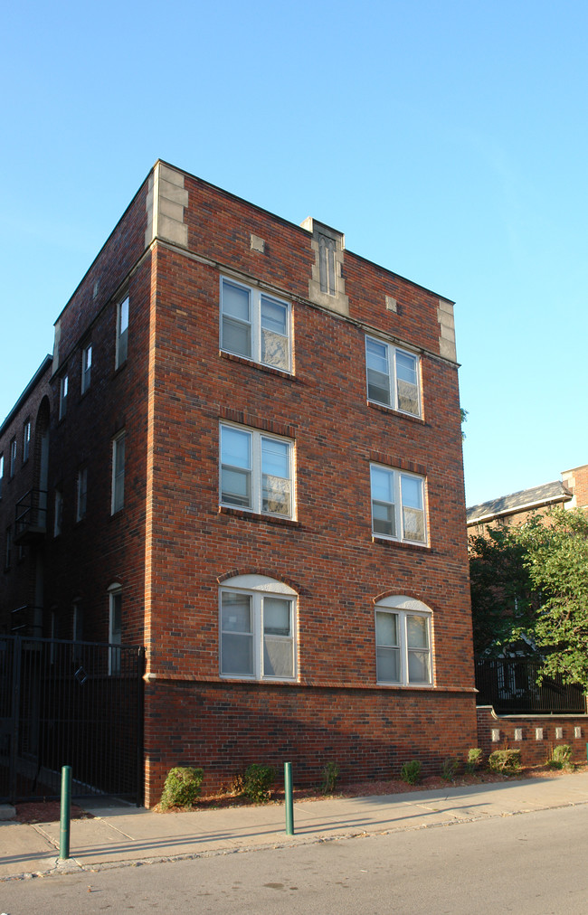 Ansonia Apartments in Omaha, NE - Building Photo - Building Photo