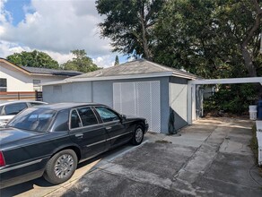 3702 N 12th St in Tampa, FL - Building Photo - Building Photo