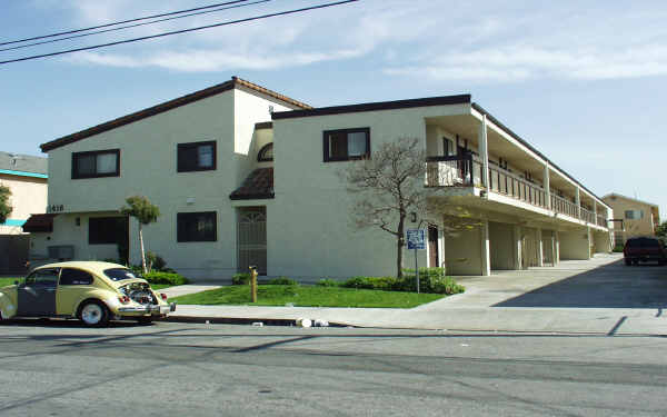 1416 W 145th St in Gardena, CA - Building Photo