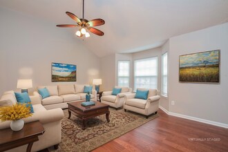 3893 Arabian Way SW in Snellville, GA - Building Photo - Building Photo