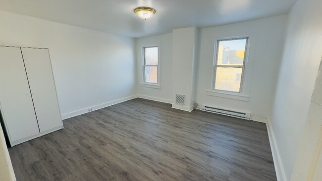 property at 1438 Presstman St