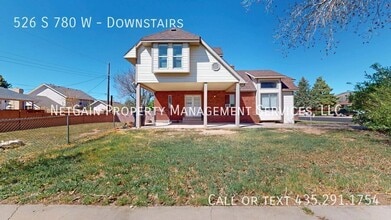 526 S 780 W in Cedar City, UT - Building Photo - Building Photo