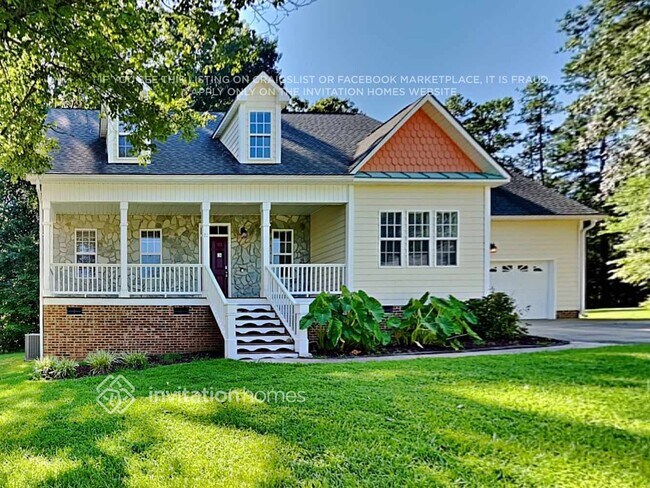 property at 72 E Alex Dr