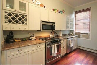 530 Garden St in Hoboken, NJ - Building Photo - Building Photo